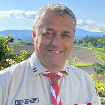 Gerd Wassertheurer - 
