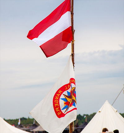 Events - Camps, Hajks, Rides